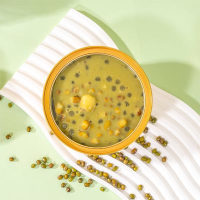 अच्छी कीमत Pandan Sam Bo Luong, उष्णकटिबंधीय स्वाद, ठंडा और एक की प्यास बुझाने, हांगकांग मिठाई ऑनलाइन