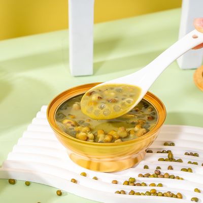 अच्छी कीमत पांडा पोषण गर्मियों से छुटकारा पाने के लिए ठंडा हल्का भोजन कम कैलोरी और कम वसा वाला मीठा और ताज़ा उष्णकटिबंधीय स्वाद ऑनलाइन