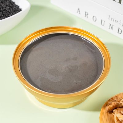 अच्छी कीमत तिल का पेस्ट, सुगंधित और आकर्षक, पोषण संबंधी रूप से हल्का भोजन प्रतिस्थापन ऑनलाइन