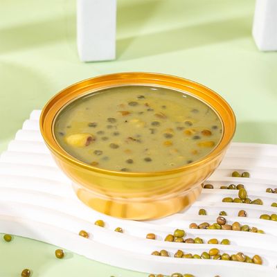 अच्छी कीमत Pandan Sam Bo Luong, उष्णकटिबंधीय स्वाद, ठंडा और एक की प्यास बुझाने, हांगकांग मिठाई ऑनलाइन