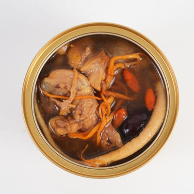 अच्छी कीमत प्राकृतिक ginseng हर्बल एसेन्स वुल्फबेरी चिकन सूप सुपर फूड आंखों की रक्षा खेल पोषण की खुराक ऑनलाइन