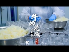 कोलेजन की खुराक का पहला विकल्प दूध मछली का दूध