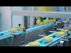 फैक्टरी लाइन