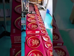 तामचीनी के छिलके के साथ लाल बीन्स का पेस्ट