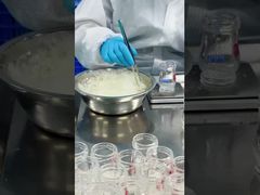 ताज़ा खाद्य पक्षी का घोंसला - त्वचा की सुंदरता और स्वास्थ्य के लिए तैयार-से-उपयोग पोषण